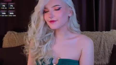 Alice online show from 12/01/25, 05:45