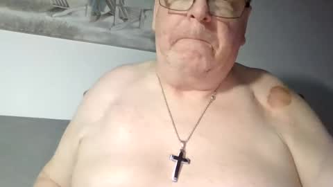 Sunspotbaby online show from 07/05/26, 02:18