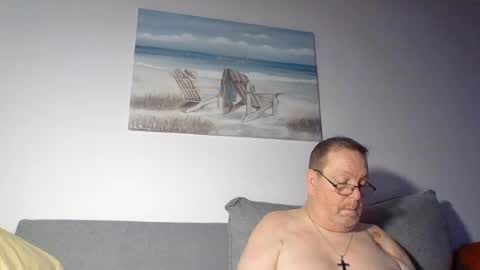 Sunspotbaby online show from 07/15/26, 12:49