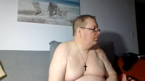 Sunspotbaby online show from 07/16/26, 01:33