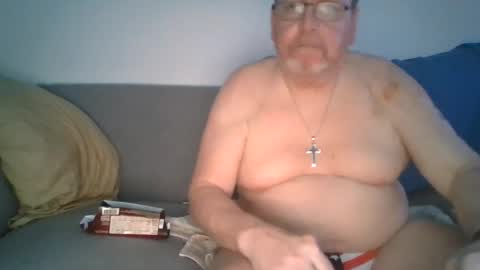 Sunspotbaby online show from 07/28/26, 07:04