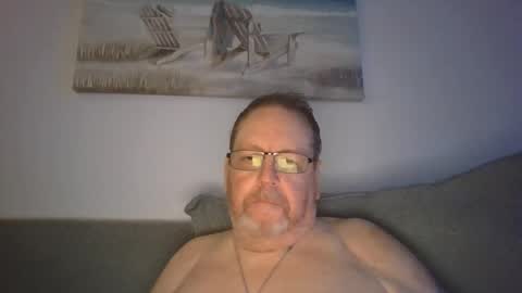 Sunspotbaby online show from 08/03/26, 01:48
