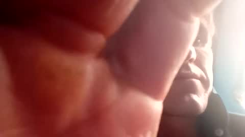 Snapshot of sunsweetsavage chatting on 01/16/25, 09:08 BIGDGEE online show from 01/16/25, 09:08