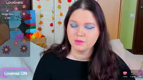 sunyy_bunyy online show from 10/05/25, 06:56