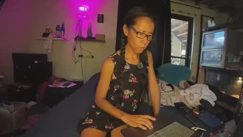 SupaKinkyCouple online show from 12/20/25, 02:29