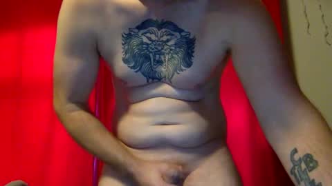 super4wesomeguy69 online show from 10/19/25, 09:15