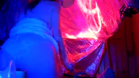 Snapshot of super_jony chatting on 10/03/25, 04:09 super jony and Marta GMT 1300-1800 every day online show from 10/03/25, 04:09