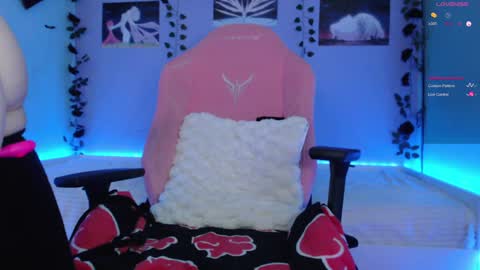 Milana Scarlett online show from 01/27/25, 08:29