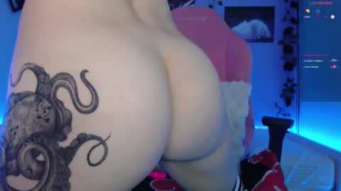 Milana Scarlett online show from 02/15/25, 05:30