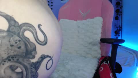 Milana Scarlett online show from 02/22/25, 05:23