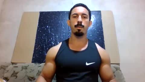 Snapshot of superbigmr chatting on 10/23/25, 03:06 james online show from 10/23/25, 03:06