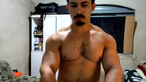 james online show from 06/13/26, 07:23