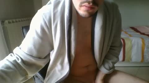 Bighead online show from 02/18/25, 09:21