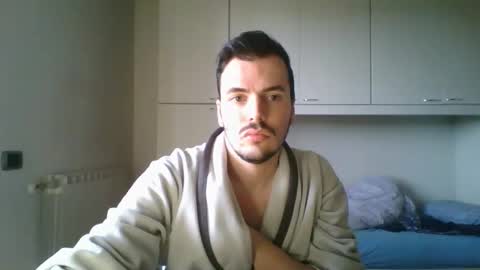 Bighead online show from 11/18/25, 10:41