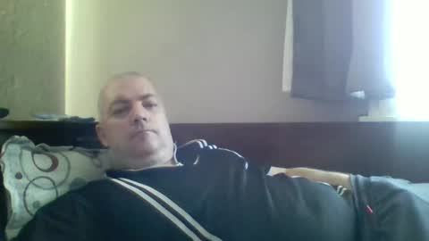 superboy78 online show from 01/01/25, 12:33