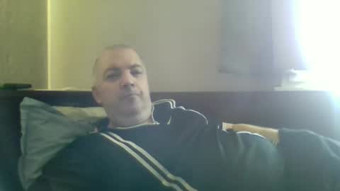 superboy78 online show from 01/27/25, 12:58