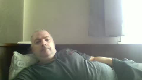 superboy78 online show from 02/01/25, 11:21
