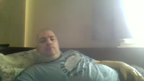superboy78 online show from 02/12/25, 02:10