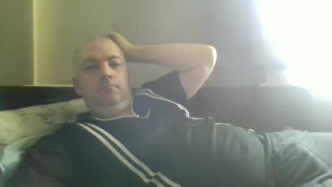 superboy78 online show from 02/20/25, 01:30