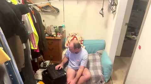 supercooper11 online show from 03/12/25, 08:08