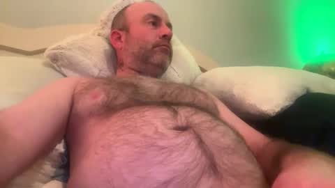 supercooper11 online show from 11/02/25, 07:00