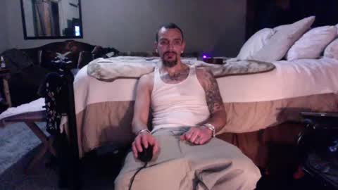 Guero Cash online show from 12/17/24, 10:11