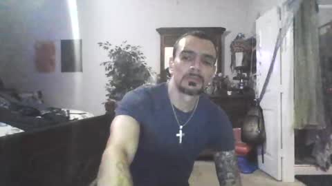 Guero Cash online show from 01/03/25, 01:27