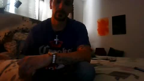 Guero Cash online show from 01/12/25, 05:54