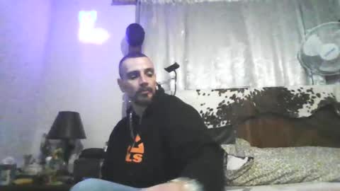 Guero Cash online show from 01/20/25, 03:04