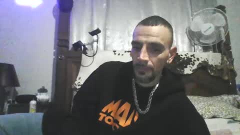 Guero Cash online show from 01/20/25, 09:46