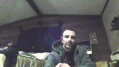 Guero Cash online show from 01/25/25, 04:23