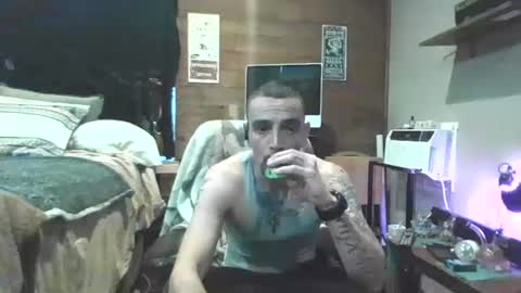 Guero Cash online show from 01/26/25, 10:24