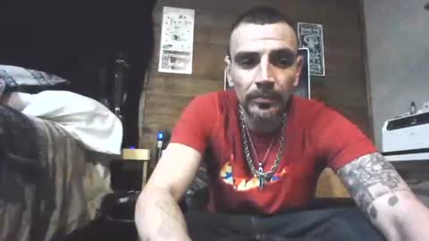 Guero Cash online show from 01/31/25, 07:29