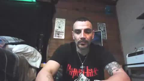 Guero Cash online show from 01/31/25, 10:31