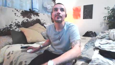 Guero Cash online show from 02/03/25, 02:47
