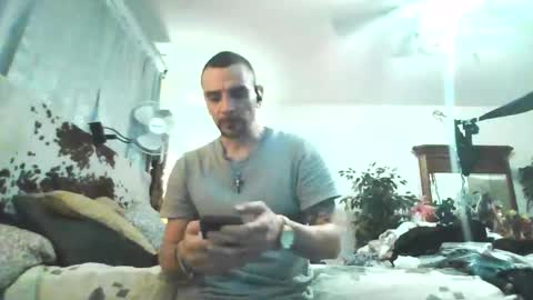 Guero Cash online show from 02/03/25, 08:13
