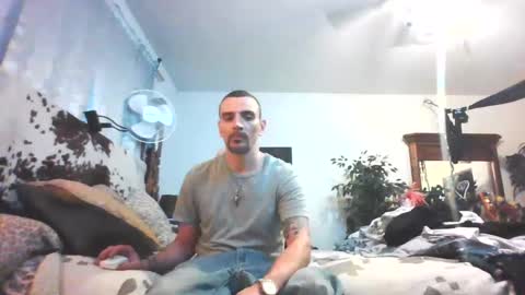 Guero Cash online show from 02/03/25, 01:30
