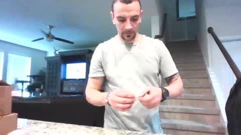 Guero Cash online show from 02/11/25, 06:33