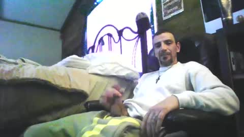 Guero Cash online show from 03/05/25, 03:29