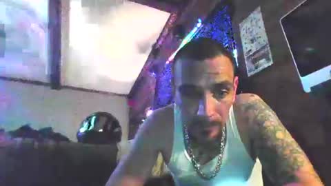 Guero Cash online show from 03/08/25, 11:28