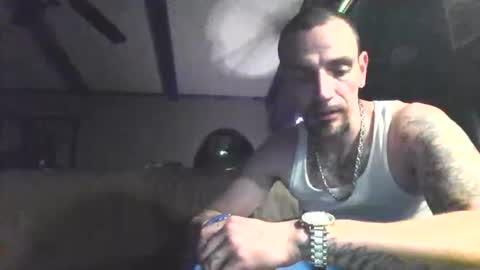 Guero Cash online show from 03/09/25, 04:16