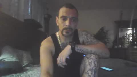 Guero Cash online show from 09/12/25, 12:33