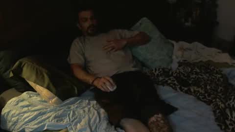 Guero Cash online show from 10/03/25, 12:24