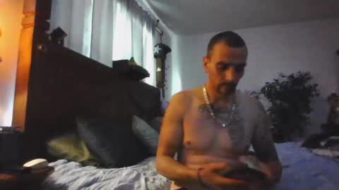 Guero Cash online show from 10/10/25, 01:32