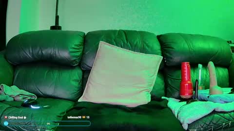 Thomas online show from 04/25/26, 04:37