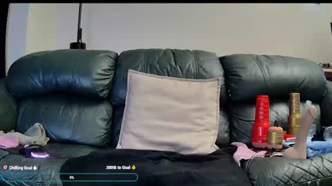 Thomas online show from 06/27/26, 04:34
