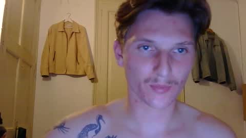 Snapshot of superhardxxxx chatting on 11/12/25, 07:13 Ctrl My Body online show from 11/12/25, 07:13