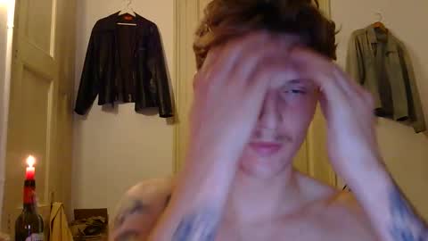 Snapshot of superhardxxxx chatting on 11/15/25, 10:04 Ctrl My Body online show from 11/15/25, 10:04