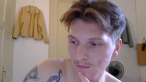 Snapshot of superhardxxxx chatting on 12/02/25, 02:34 Ctrl My Body online show from 12/02/25, 02:34