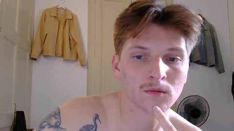 Snapshot of superhardxxxx chatting on 12/05/25, 01:31 Ctrl My Body online show from 12/05/25, 01:31